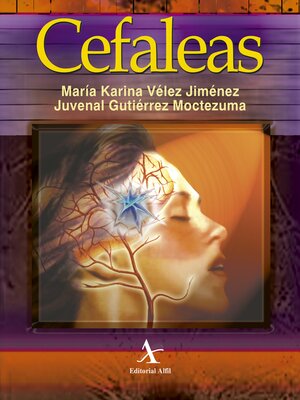 cover image of Cefaleas